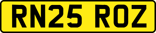 RN25ROZ