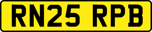 RN25RPB