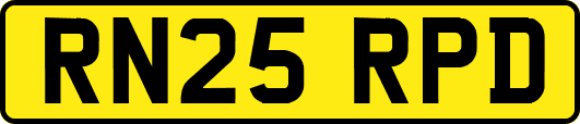RN25RPD