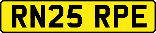 RN25RPE
