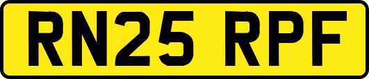 RN25RPF