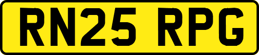RN25RPG