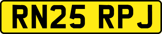 RN25RPJ