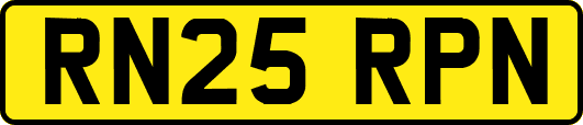 RN25RPN
