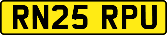 RN25RPU