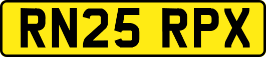 RN25RPX