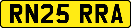 RN25RRA
