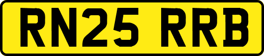 RN25RRB