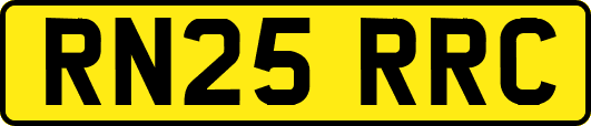 RN25RRC