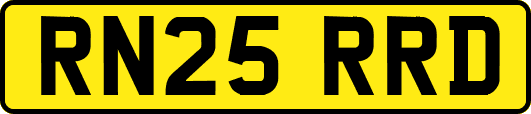 RN25RRD