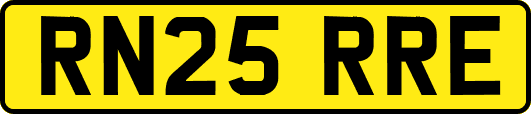 RN25RRE