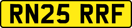 RN25RRF