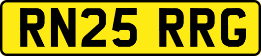 RN25RRG