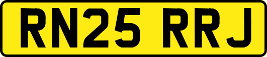 RN25RRJ