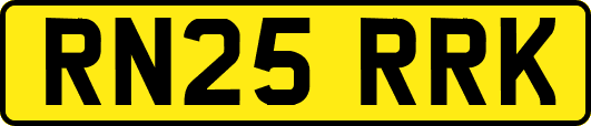 RN25RRK