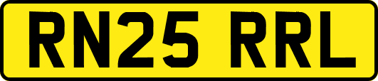 RN25RRL