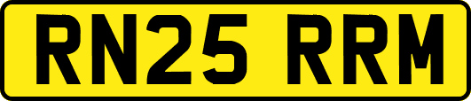 RN25RRM