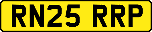 RN25RRP