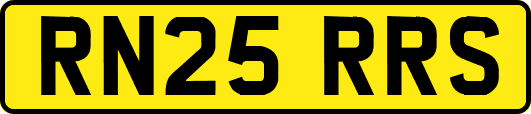 RN25RRS