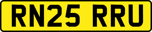RN25RRU