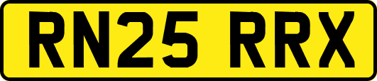 RN25RRX
