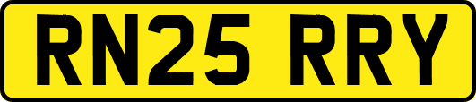 RN25RRY