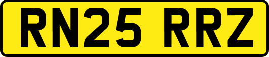 RN25RRZ