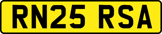 RN25RSA