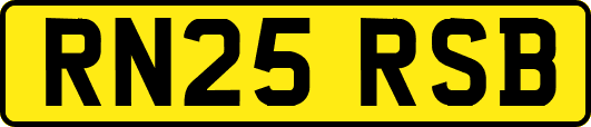 RN25RSB
