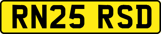 RN25RSD