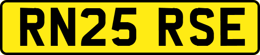 RN25RSE