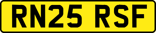 RN25RSF