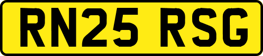 RN25RSG