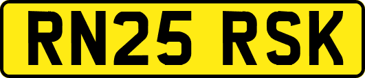RN25RSK