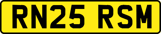 RN25RSM