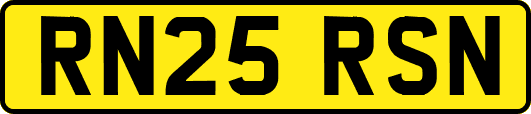RN25RSN