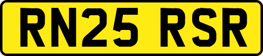 RN25RSR