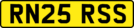 RN25RSS
