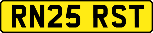 RN25RST
