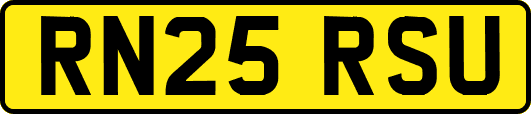 RN25RSU