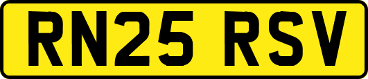 RN25RSV