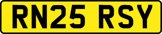 RN25RSY