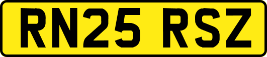 RN25RSZ