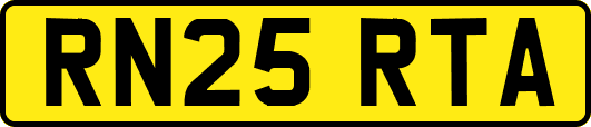 RN25RTA