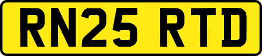 RN25RTD