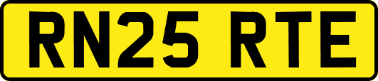 RN25RTE