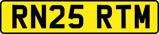 RN25RTM