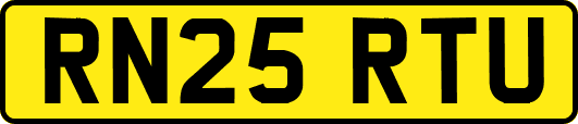 RN25RTU
