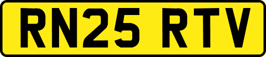 RN25RTV