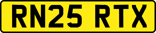 RN25RTX